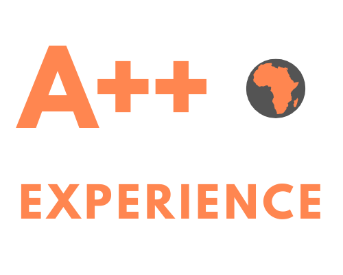 A++ Photo Safari Team Logo